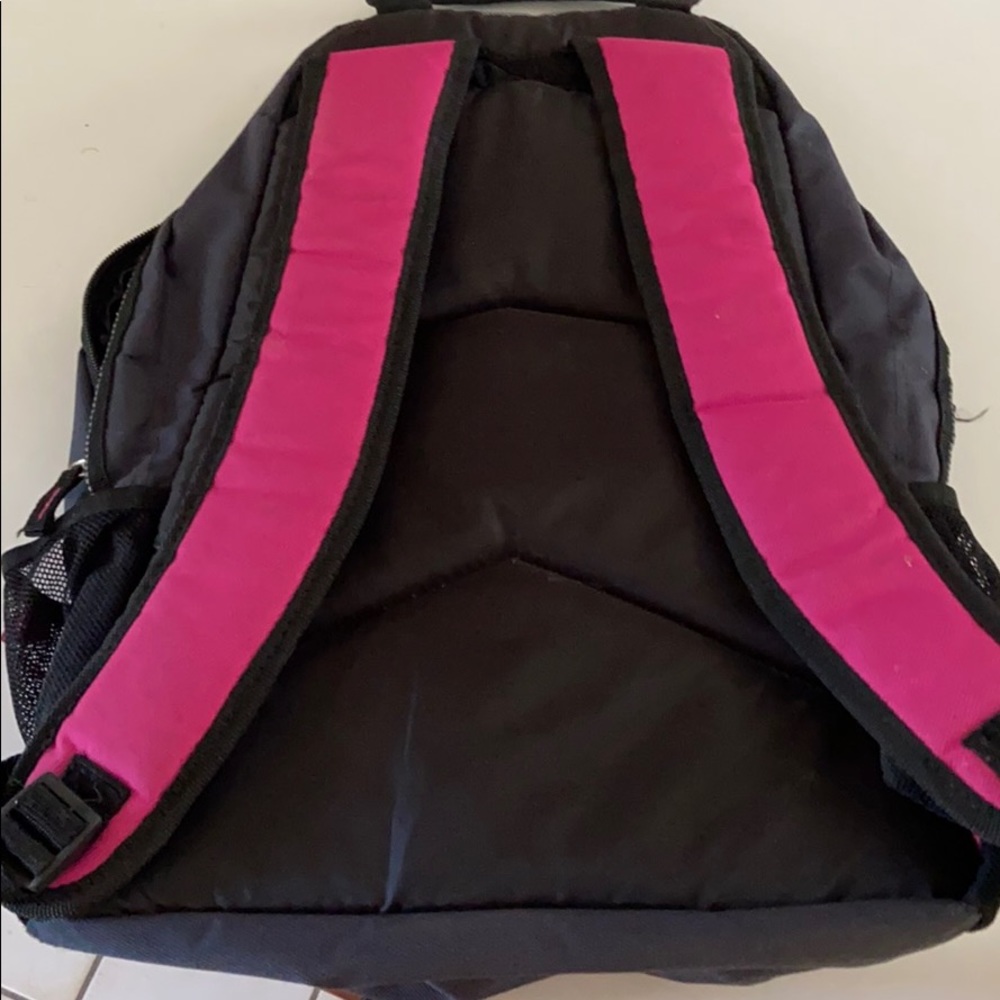 Champion backpack - Picture 2 of 2